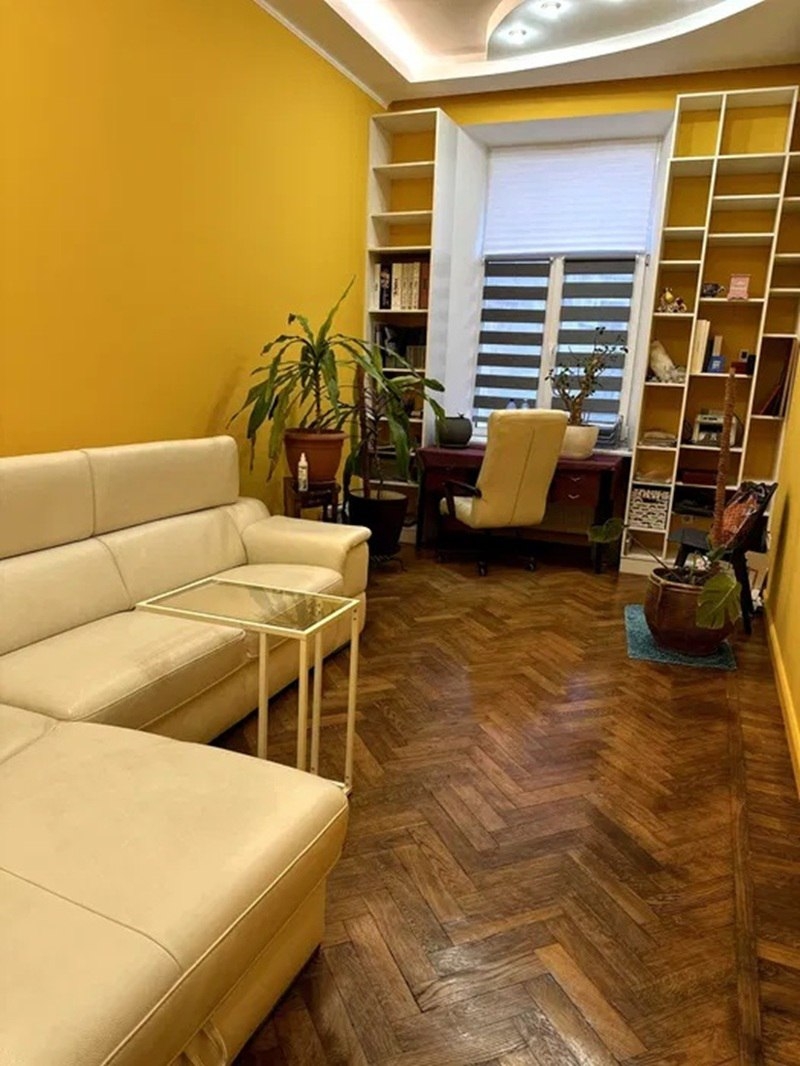 продажа многокомнатной квартиры номер A-174411 в Приморском районе, фото номер 20